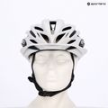 Giro Artex Integrated MIPS matt weiß/schwarz Fahrradhelm 9