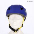 Kellys Acey 022 Blitz blau Kinder Fahrradhelm 7