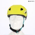 Fahrradhelm Kinder Kellys Acey 022 wasper lime 7