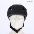 Kellys Acey 022 Flash schwarz Kinder Fahrradhelm 7