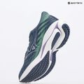 Laufschuhe Damen Mizuno Wave Rider 28 citadel/white/ neo mint 10