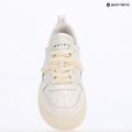 Schuhe Damen INUIKII Colette Nappa white 9