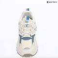 Schuhe Damen BIG STAR NN274A094 Weiß/ Blau 9