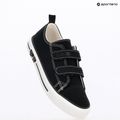 Turnschuhe Kinder BIG STAR LL374011 Schwarz 9