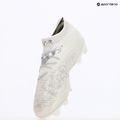 Fußballschuhe Herren PUMA Future 8 Ultimate FG puma white/matte silver 9