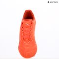 Fußballschuhe Herren PUMA King Pro FG/AG glowing red/puma white/red fire 9