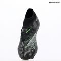 Fußballschuhe Herren PUMA Future 8 Match FG/AG puma black/cool light gray/fluo green 9