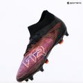 Fußballschuhe Herren PUMA Future 8 Pro MxSG puma black/puma white/glowing red 9