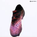 Fußballschuhe Herren PUMA Future 8 Ultimate Low FG puma black/puma white/glowing red 9