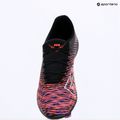 Fußballschuhe Herren PUMA Future 8 Play FG/AG puma black/ puma white/ glowing red 9
