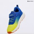 Kinderschuhe KangaROOS KB-Rida EV skydiver/limetta 11