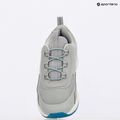 Kinderschuhe KangaROOS KD-Road vapor grey/lavender 11