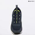 Kinderschuhe KangaROOS KD-Road dark navy/lime 11