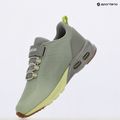 Kinderschuhe KangaROOS KX-Bases EV desert sage/white 11