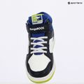 Kinderschuhe KangaROOS K-CP Hogan EV dark navy/lime 10