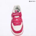 Kinderschuhe KangaROOS K-CP Fair EV daisy pink/white 10