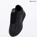 Kinderschuhe KangaROOS K-CP Dallas jet black/mono 10