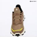 Laufschuhe Herren Salomon Alphacross 5 caribou/canteen/ sulphr 18