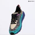 Laufschuhe Herren HOKA Speedgoat 6 oatmeal/mountain iris 10