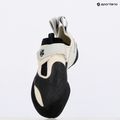 Kletterschuhe Evolv Zenist LV gray/white 6