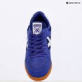 Fußballschuhe MUNICH Continental V2 IF azul 9