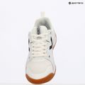 Handball-Schuhe MUNICH Pista blanco 9