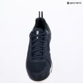 Herren Tennisschuhe Wilson Rush Pro 4.5 navy blazer/ navy blazer/ weiß 11