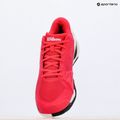 Tennisschuhe Herren Wilson Rush Pro Ace infrared/ white/ black 10