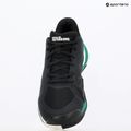 Tennisschuhe Herren Wilson Rush Pro Ace Clay infrared/ white/ black 9