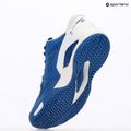 Herren Tennisschuhe Wilson Rush Pro Ace deja vu blau/ weiß/ schwarz 21