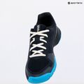 Tennisschuhe Kinder Wilson Rush Pro L Jr navy blazer/ white/ atomic blue 9