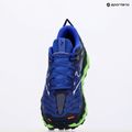 Laufschuhe Herren Mizuno Wave Mujin 10 reflex blue c/white/green gecko 9