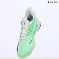 Schuhe Mizuno Wave Mirage 5 neo mint/black/frontier blue 9