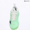 Volleyballschuhe Mizuno Wave Momentum 3 neo mint/black/frontier blue 9