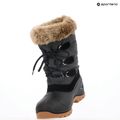 Schneeschuhe Damen CMP Nietos Low Snowboots Wp nero 9