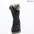 Schneeschuhe dzieciece CMP Magdalena Snowboots nero 11