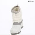 Schneeschuhe Kinder CMP Hanki 3.0 Snowboots bianco 13
