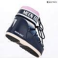 Schneeschuhe Damen Moon Boot Icon Low Moonrise blue 9