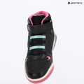 Kinderschuhe Geox Inek black / aqua 10