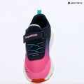 Kinderschuhe KangaROOS KB-Rida EV dark navy/daisy pink 11