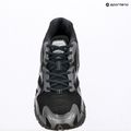 Schuhe Mizuno Wave Rider 10 blacksand/ blacksand/ metallicgr 9