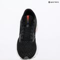 Laufschuhe Herren Mizuno Wave Prodigy 6 black/galaxy silver/high risk red 9