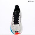 Laufschuhe Herren Mizuno Wave Skyrise 6 nimbus cloud/black/blue pace 9