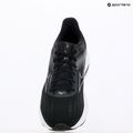 Laufschuhe Herren Mizuno Wave Inspire 21 black/silver/metallic gray 9