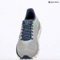 Laufschuhe Herren Mizuno Wave Horizon 8 pearl blue/vintage indigo/neo mint 9