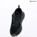Laufschuhe Herren Mizuno Wave Ibuki 5 GTX black/ebony/ultimate gray 9