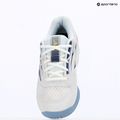 Kinderschuhe Mizuno Stealth Star 3 white/bellwether blue/belairblu 9