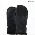 Skihandschuhe Herren Level Alpine Mitt black 7