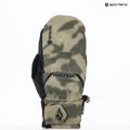Snowboardhandschuhe Herren Volcom Stay Dry Gore-Tex Mitt camouflage 7