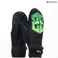 Snowboardhandschuhe Herren ThirtyTwo Gateway Mitt black/green 8